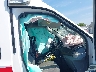 1FDYR2CM6JK****** Used and Repairable 2018 Ford Transit-250 in Ohio State