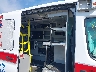 1FDYR2CM6JK****** Wrecked 2018 Ford Transit-250 in Dayton