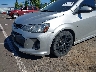 1G1JF6SB1H4****** Used 2017 Chevrolet Sonic