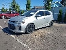 1G1JF6SB1H4****** Used and Repairable 2017 Chevrolet Sonic in Portland South