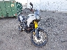JYADM17E8TA****** Salvage and Wrecked 2026 Yamaha Tenere 700 in Rec Rides Online Exclusive