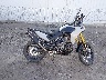 JYADM17E8TA****** Wrecked 2026 Yamaha Tenere 700 in Washington State
