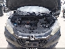 3CZRU5H52JG****** Reparables 2018 Honda HR-V en Austin