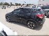 3CZRU5H52JG****** Reparables 2018 Honda HR-V en Estado de Texas