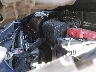 JHMGE88459S****** Repairable 2009 Honda Fit in Lubbock