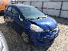 JHMGE88459S****** Salvage and Wrecked 2009 Honda Fit in Lubbock