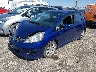 JHMGE88459S****** Used and Repairable 2009 Honda Fit in Lubbock
