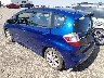 JHMGE88459S****** Salvage and Repairable 2009 Honda Fit in Lubbock