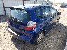JHMGE88459S****** Salvage and Wrecked 2009 Honda Fit in Texas State