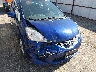 JHMGE88459S****** Salvage and Repairable 2009 Honda Fit in Texas State