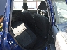 JHMGE88459S****** Wrecked 2009 Honda Fit in Lubbock