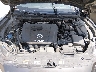 JM1GL1X55H1****** Repairable 2017 Mazda 6 in Houston