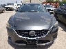 JM1GL1X55H1****** Wrecked 2017 Mazda 6 in Texas State
