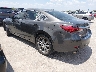 JM1GL1X55H1****** Salvage and Repairable 2017 Mazda 6 in Houston