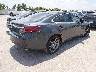 JM1GL1X55H1****** Salvage and Wrecked 2017 Mazda 6 in Texas State