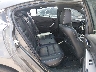 JM1GL1X55H1****** Wrecked 2017 Mazda 6 in Houston