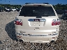 1GKKVTED1BJ****** Wrecked 2011 GMC Acadia