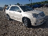1GKKVTED1BJ****** Salvage and Wrecked 2011 GMC Acadia in York Springs