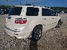 1GKKVTED1BJ****** Salvage and Wrecked 2011 GMC Acadia in Pennsylvania State
