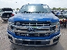 1FTEW1CG8JK****** Wrecked 2018 Ford F-150 in Texas State
