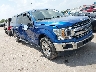 1FTEW1CG8JK****** Salvage and Wrecked 2018 Ford F-150 in Houston