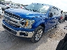1FTEW1CG8JK****** Used and Repairable 2018 Ford F-150 in Houston