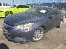 1G11C5SL1EF****** Usados y Reparables 2014 Chevrolet Malibu en North Hollywood