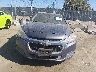 1G11C5SL1EF****** Salvamento y Reparables 2014 Chevrolet Malibu en Estado de California