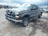 1GCHK29U46E****** Used and Repairable 2006 Chevrolet Silverado 2500 in Des Moines