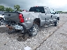 1GCHK29U46E****** Salvage and Wrecked 2006 Chevrolet Silverado 2500 in Iowa State