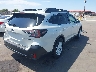 4S4BTACC6N3****** Salvage and Wrecked 2022 Subaru Outback in Arizona State
