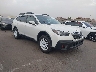 4S4BTACC6N3****** Salvage and Wrecked 2022 Subaru Outback in Phoenix