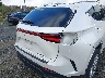 2T2HGCEZ4SC****** Reparables 2025 Lexus NX