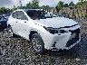 2T2HGCEZ4SC****** Salvamento y Destrozados 2025 Lexus NX en Northern Virginia