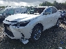 2T2HGCEZ4SC****** Usados y Reparables 2025 Lexus NX en Northern Virginia