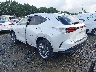 2T2HGCEZ4SC****** Salvamento y Reparables 2025 Lexus NX en Northern Virginia
