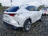 2T2HGCEZ4SC****** Salvamento y Destrozados 2025 Lexus NX en Estado de Virginia