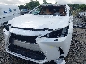 2T2HGCEZ4SC****** Salvamento y Reparables 2025 Lexus NX en Estado de Virginia