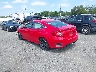 2HGFC2F83LH****** Salvamento y Reparables 2020 Honda Civic en Culpeper