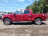 1FTFW1ET9DF****** Repairable 2013 Ford F-150 in Maryland State