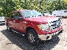 1FTFW1ET9DF****** Salvage and Wrecked 2013 Ford F-150 in Metro DC