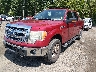1FTFW1ET9DF****** Used and Repairable 2013 Ford F-150 in Metro DC