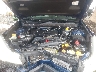 4S4BRBCC1A3****** Reparables 2010 Subaru Outback en IAAI New Castle
