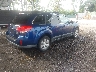 4S4BRBCC1A3****** Salvamento y Destrozados 2010 Subaru Outback en Estado de Delaware