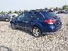 4S4BRBCC1A3****** Salvamento y Reparables 2010 Subaru Outback en IAAI New Castle