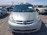 5TDKK4CC9AS****** Wrecked 2010 Toyota Sienna in Arizona State