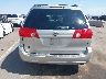 5TDKK4CC9AS****** Wrecked 2010 Toyota Sienna