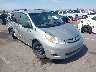 5TDKK4CC9AS****** Salvage and Wrecked 2010 Toyota Sienna in Phoenix