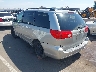 5TDKK4CC9AS****** Salvage and Repairable 2010 Toyota Sienna in Phoenix