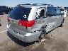 5TDKK4CC9AS****** Salvage and Wrecked 2010 Toyota Sienna in Arizona State